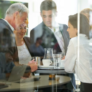 "So ticken die, die Dir sagen, wie Du arbeiten sollst"